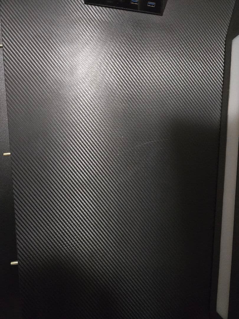 COUGAR MARS 150 ゲーミングデスク