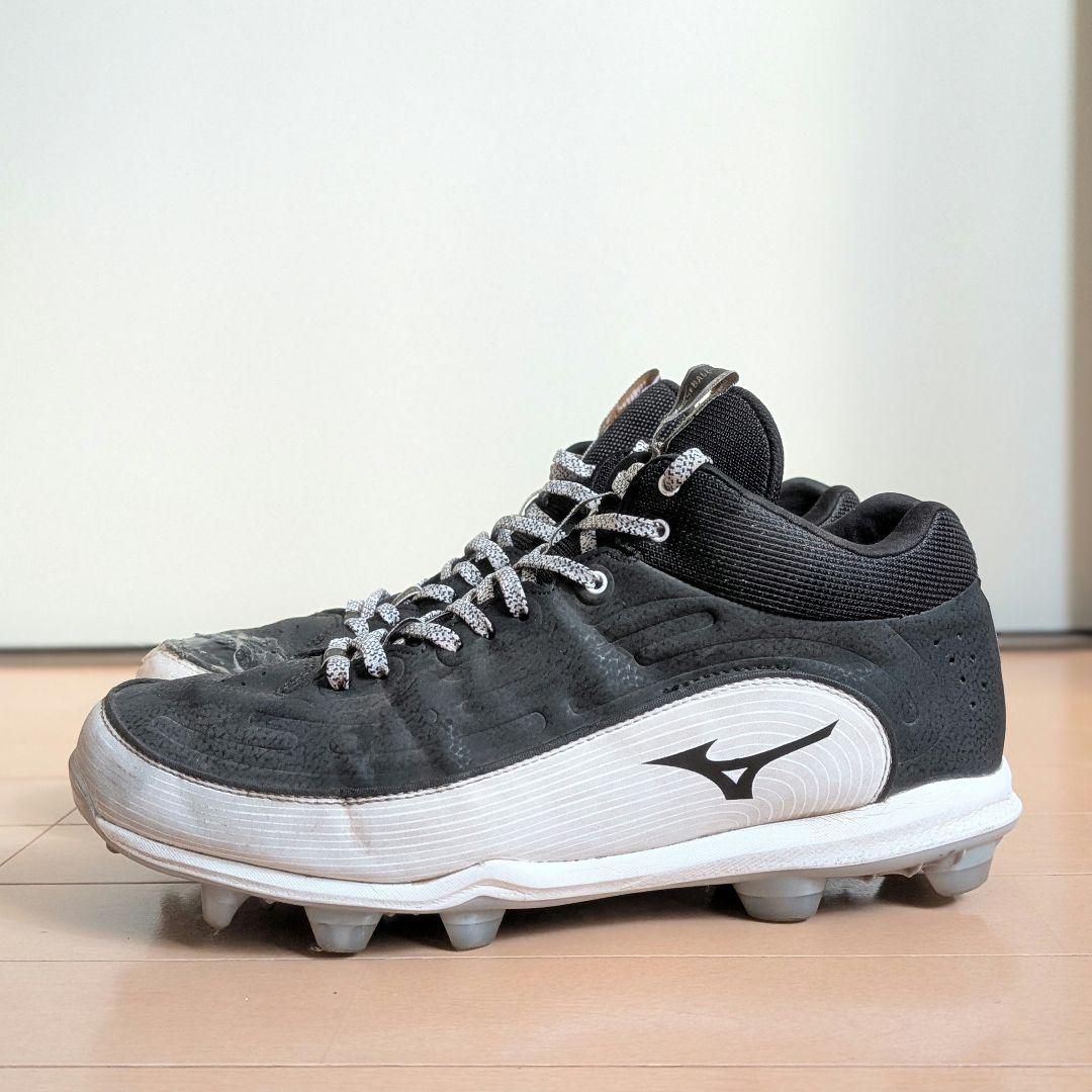 【キリーク】 野球用スパイク Ambition 3 Mid TPU