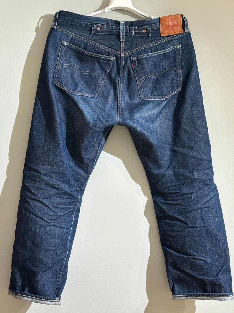 副*領様 1937 501 size38 Levi’s Vintage Clot