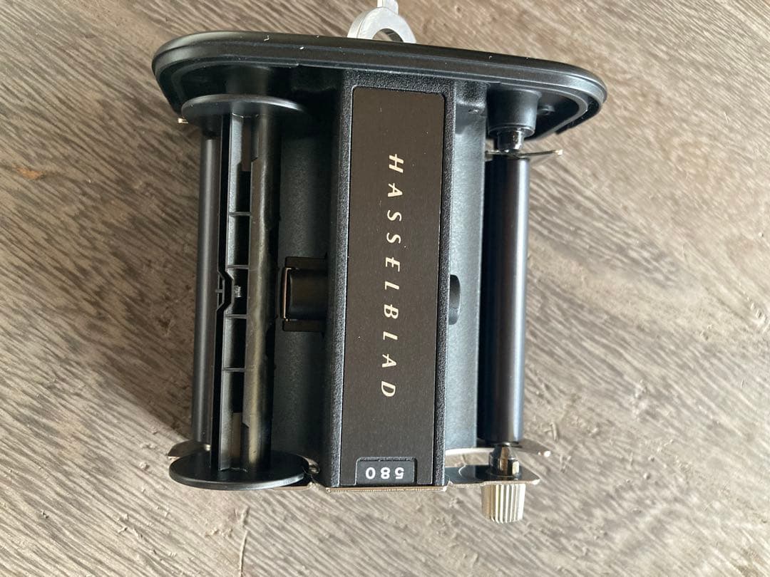 HASSELBLAD ハッセルブラッド A24 フイルムマガジン 最終 IV型