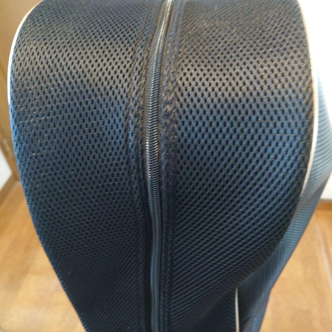 ルコックキャディバック　限定色