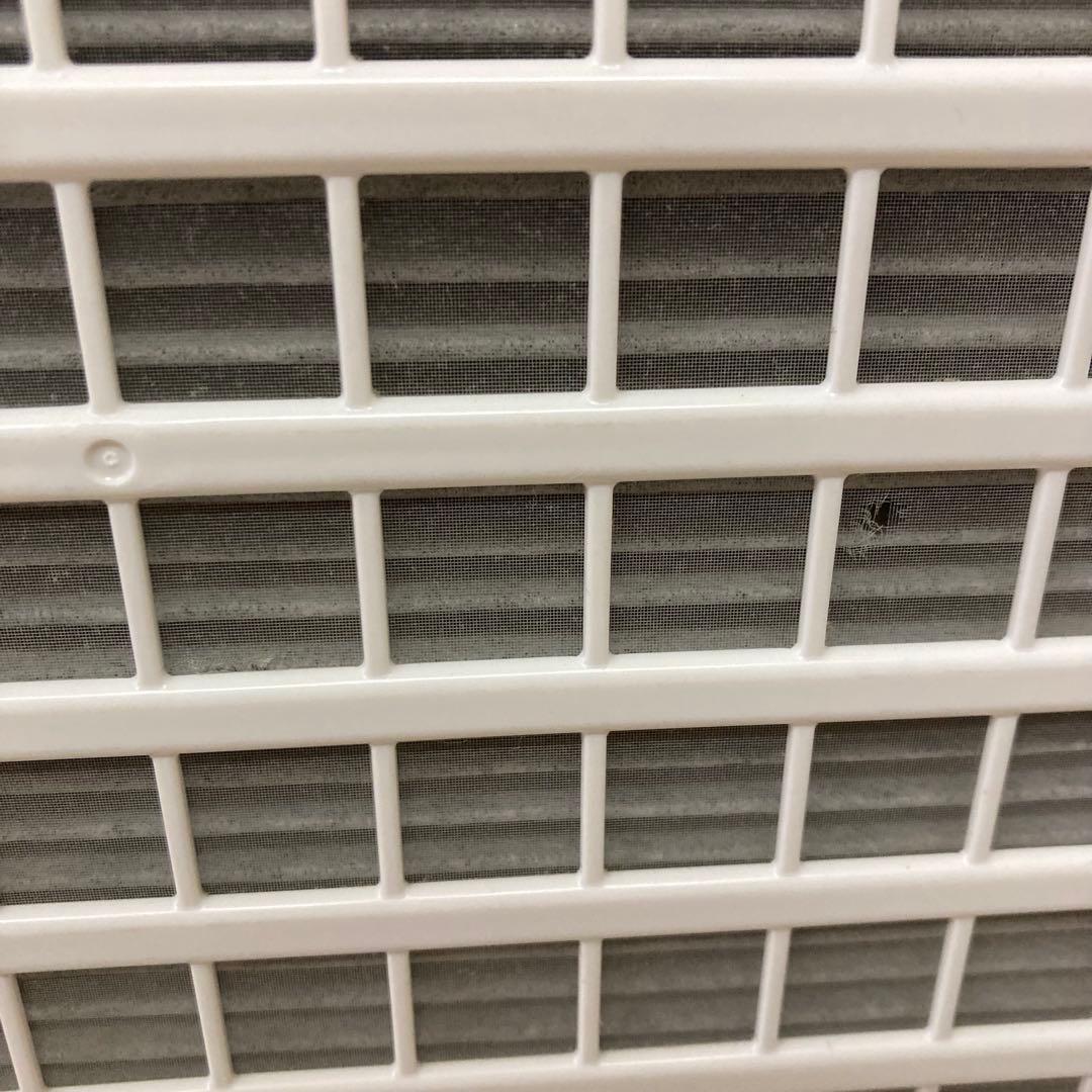 シャープ 加湿空気清浄機 2023年製 KC-40TH7-W