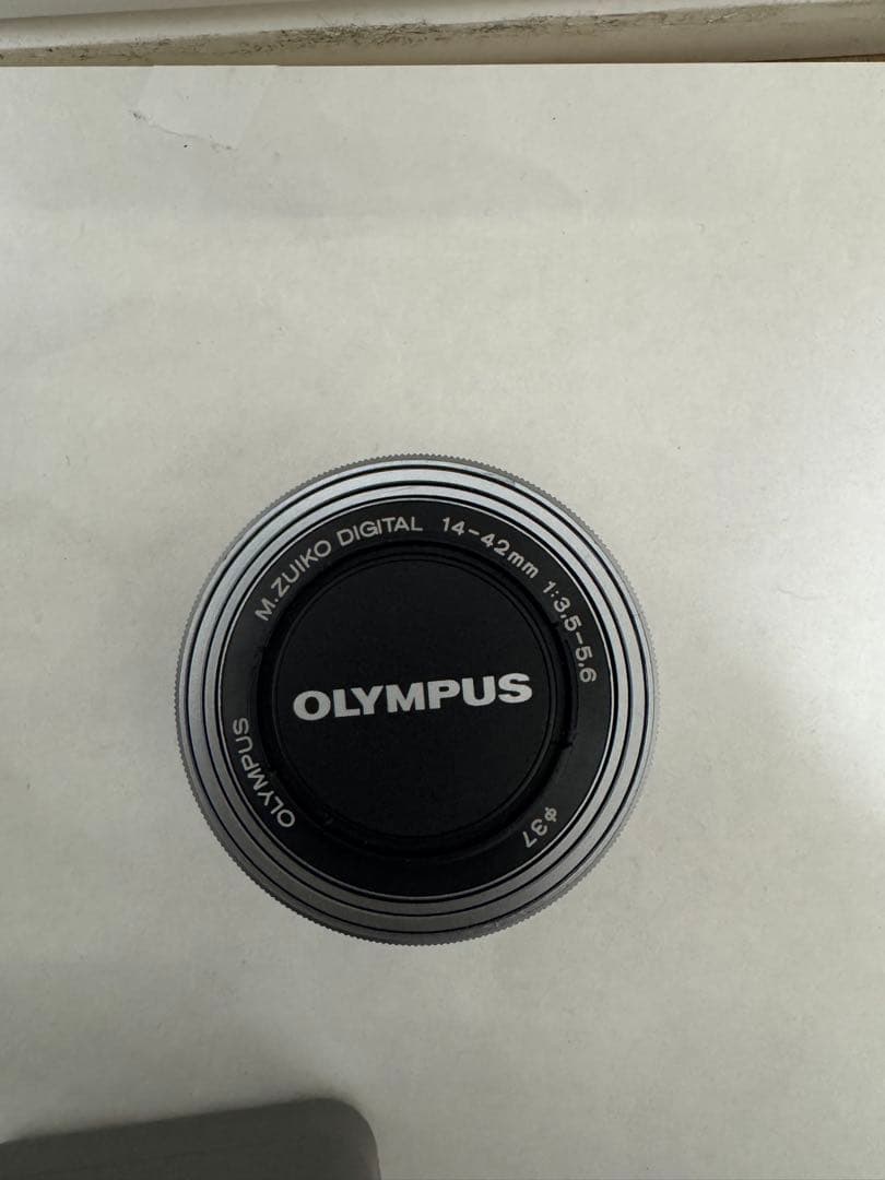 タ*吉様 デジカメOLYMPUS PEN Lite E-PL7 ジャンク品