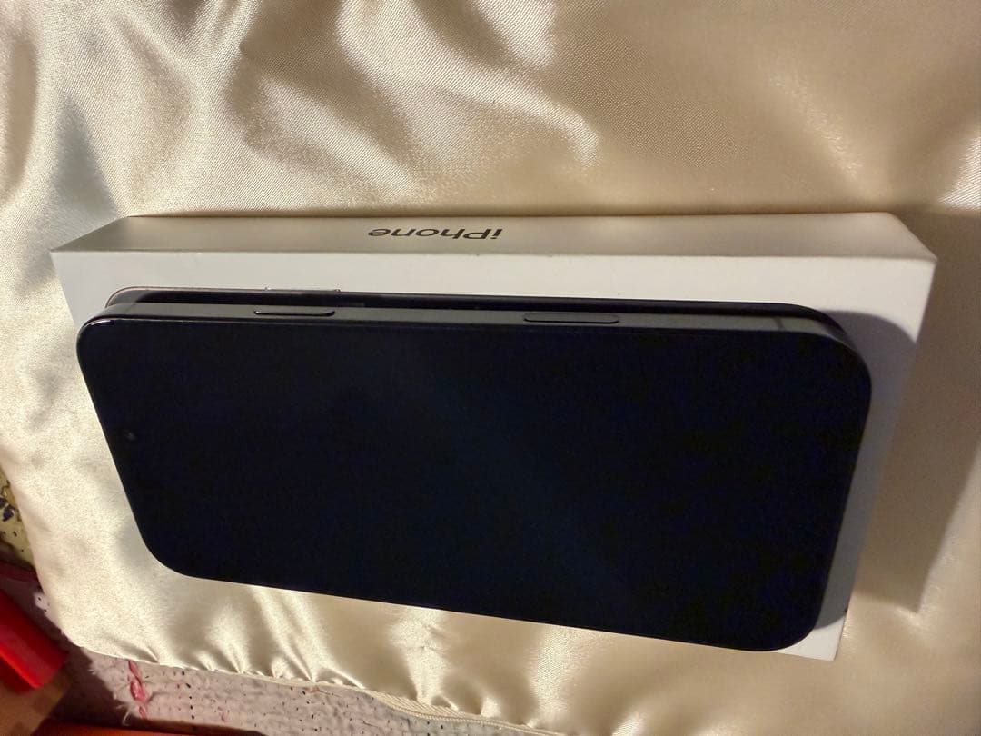 スマートフォン本体 iPhone 16 Pro Max 512GB