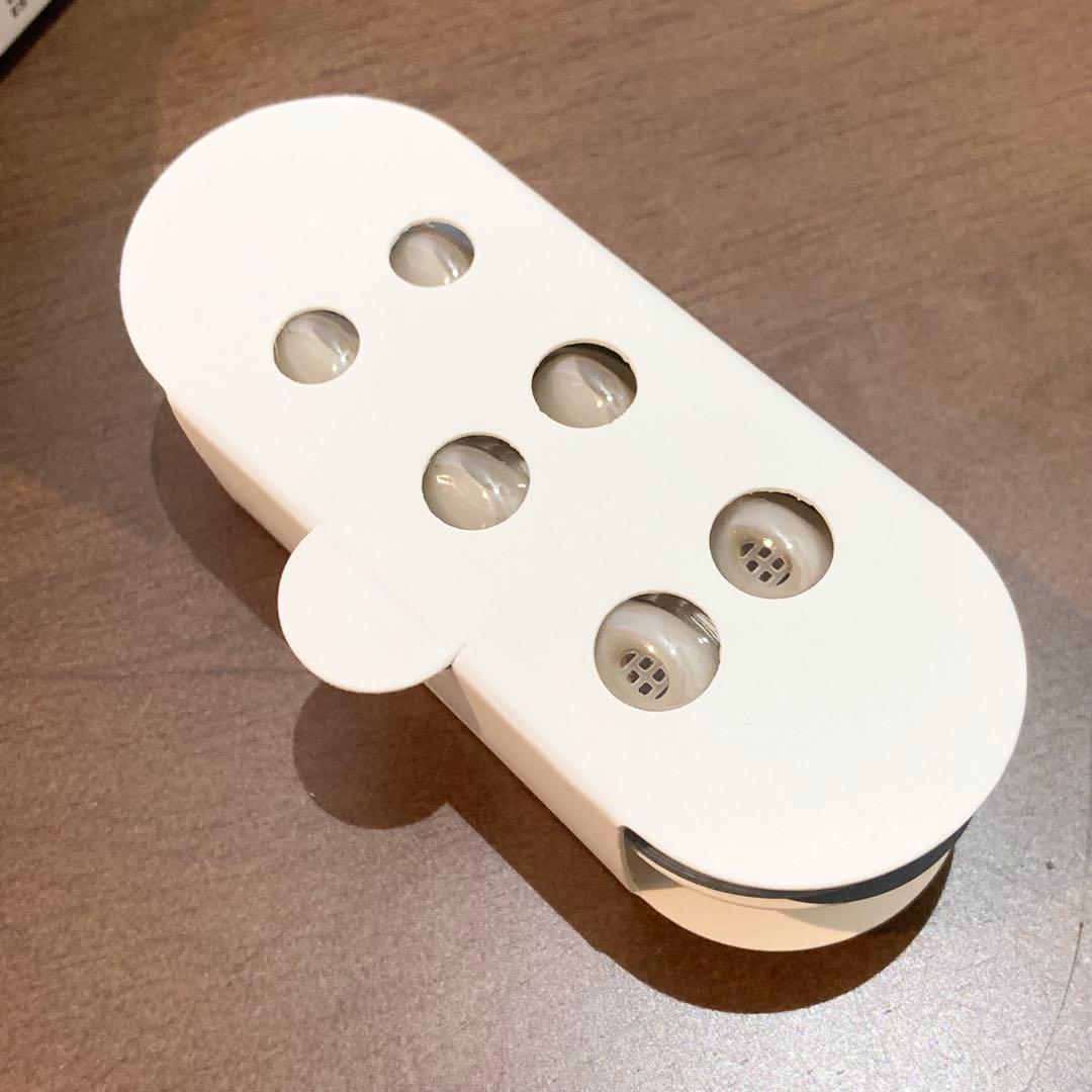 ★美品★ Jabra Elite 10 ワイヤレスイヤホン ブラック