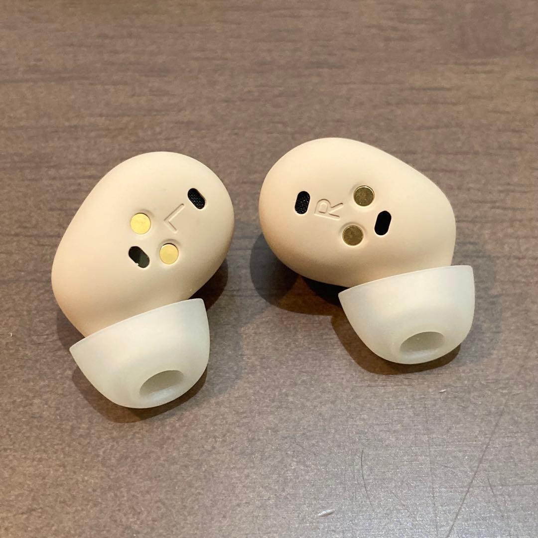 ★美品★ Jabra Elite 10 ワイヤレスイヤホン ブラック