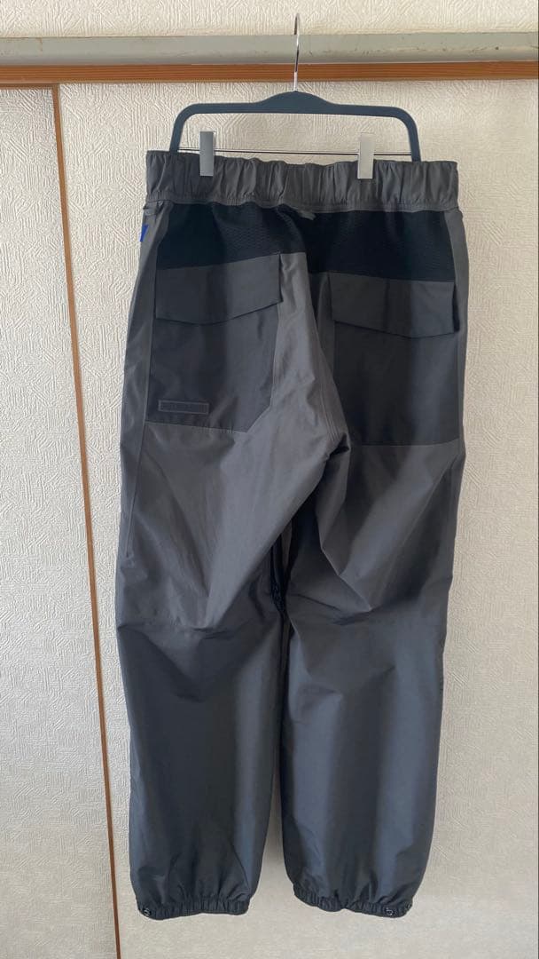 BURTON Carbonate カーボネート パンツ Sサイズ