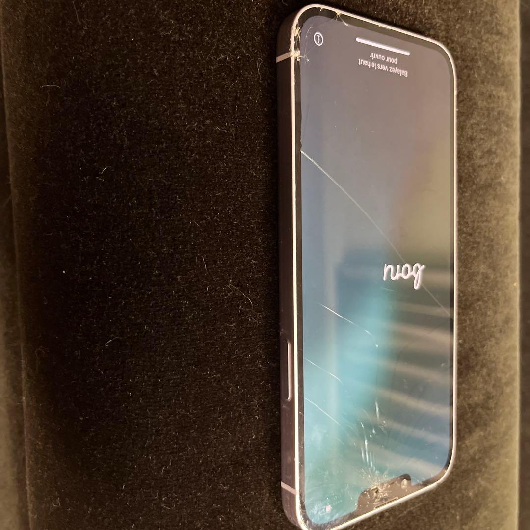 スマートフォン本体 Apple iPhone 14 Plus 128GB