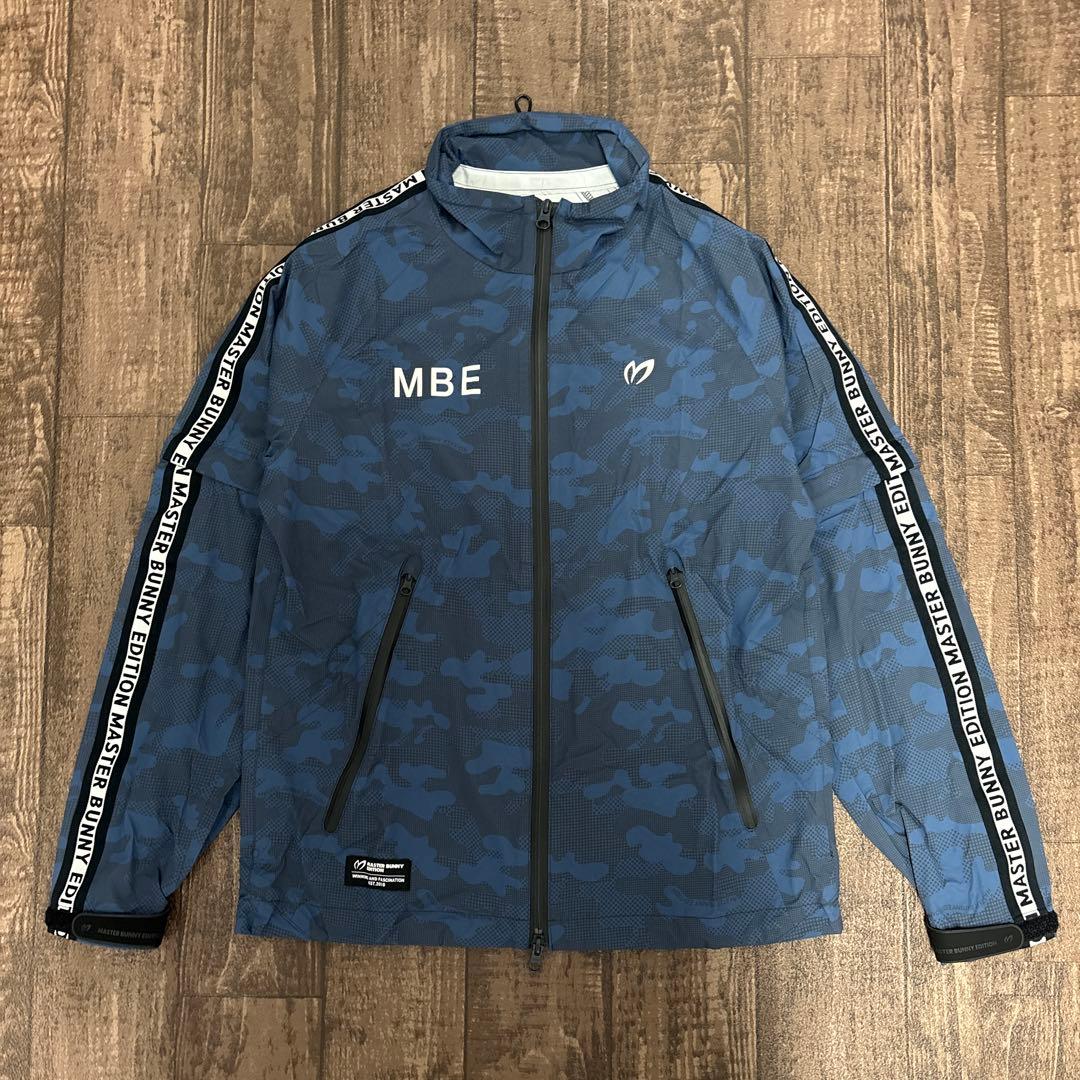 【⁂ゆき⁂様】マスターバニーエディション レインウェア