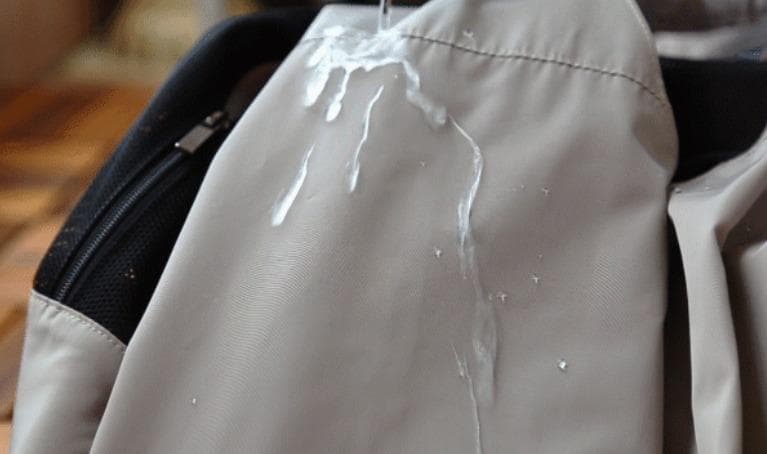 【タグ付新品】my fluffy ペットキャリーバッグ ベージュ