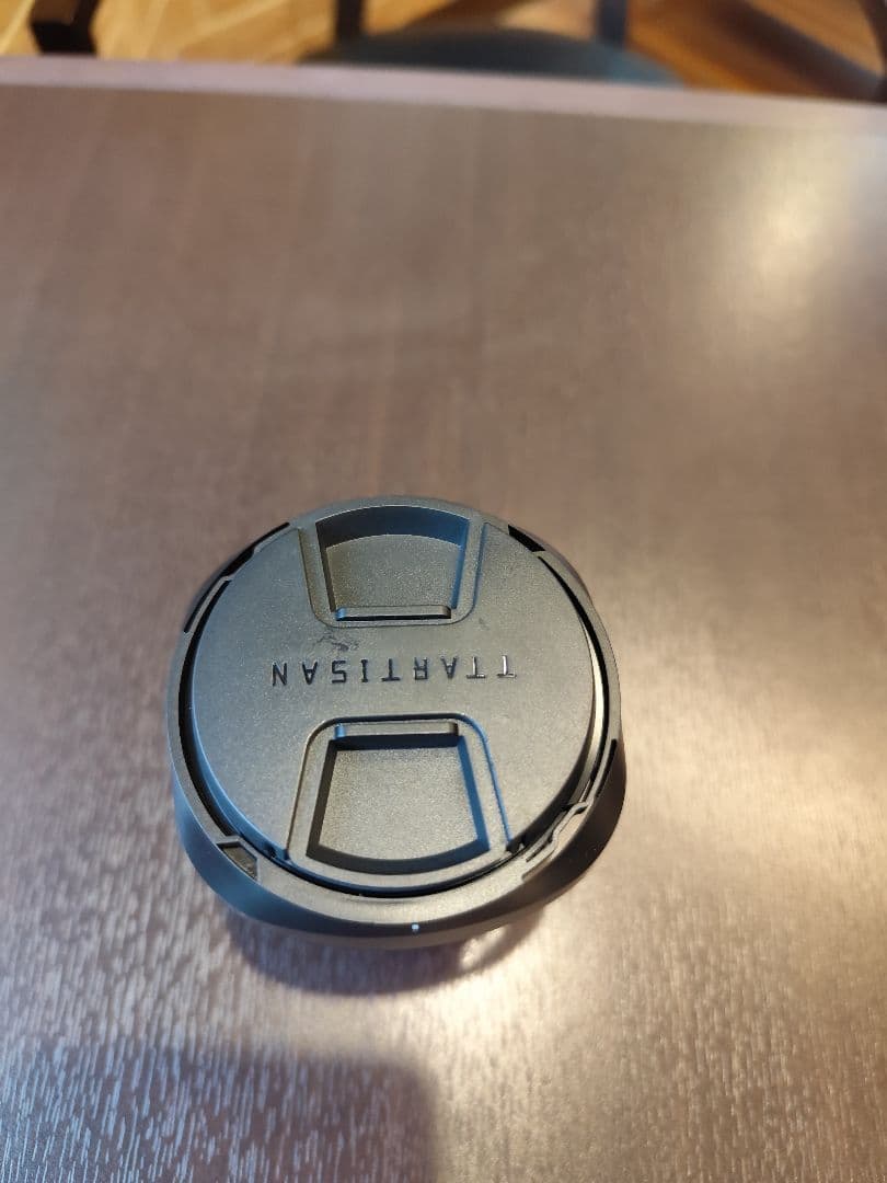 TTartisan AF 75mm f2.0 nikon zマウント（箱難あり）