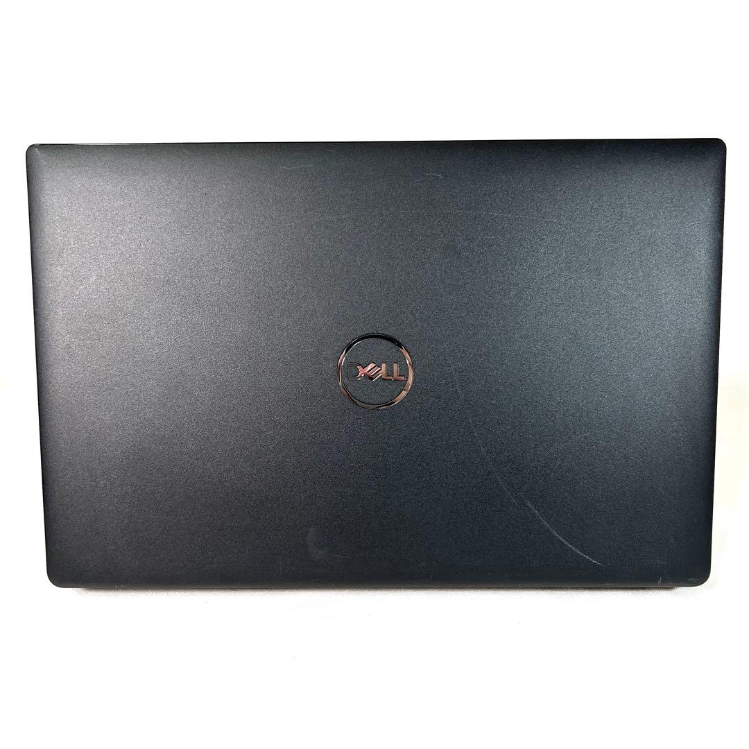 美品 DELL Latitude 3520 i5 16GB 15インチ FHD