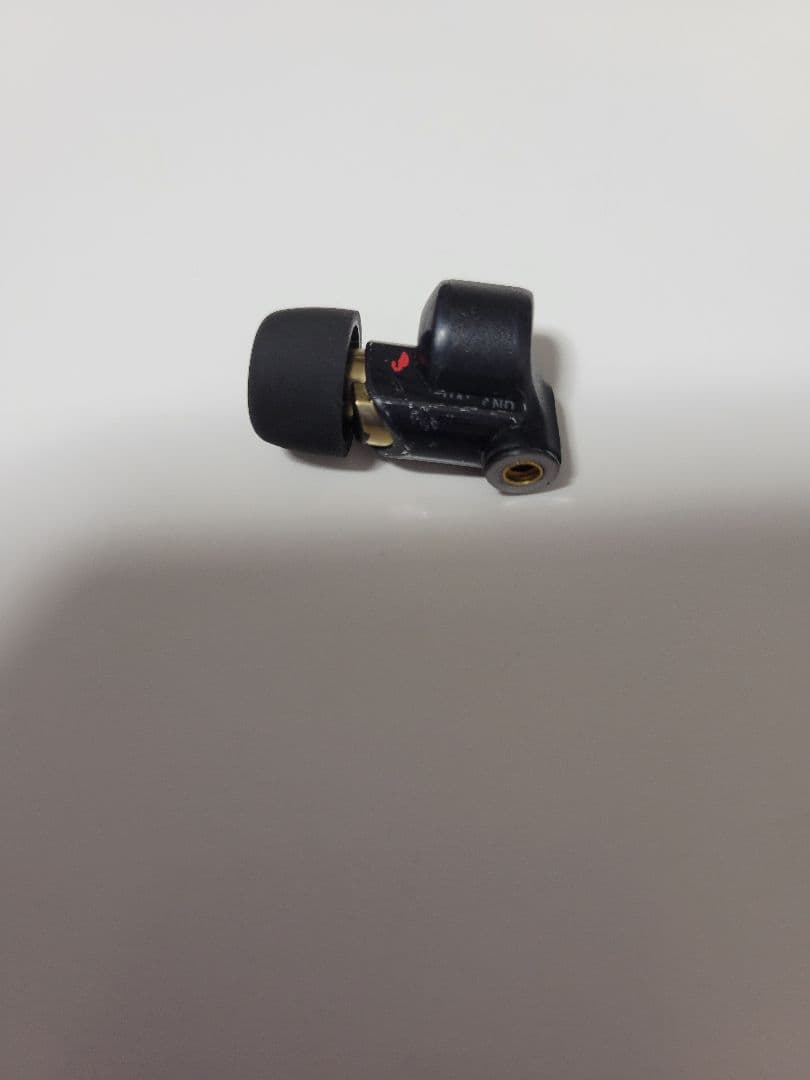 SONY XBA-N3 イヤフォン　片耳のみ(R)