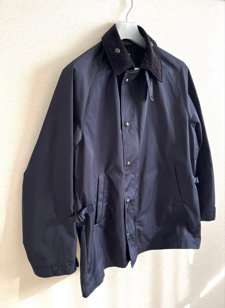 corona utility A-2 Deck Jacket ジャケットpost