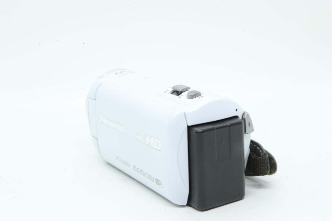 【L2373】 Panasonic HC-V550M パナソニック