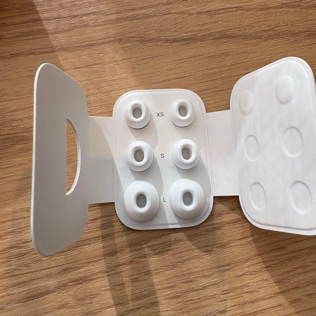 AirPods Pro 第2世代（USB-C）