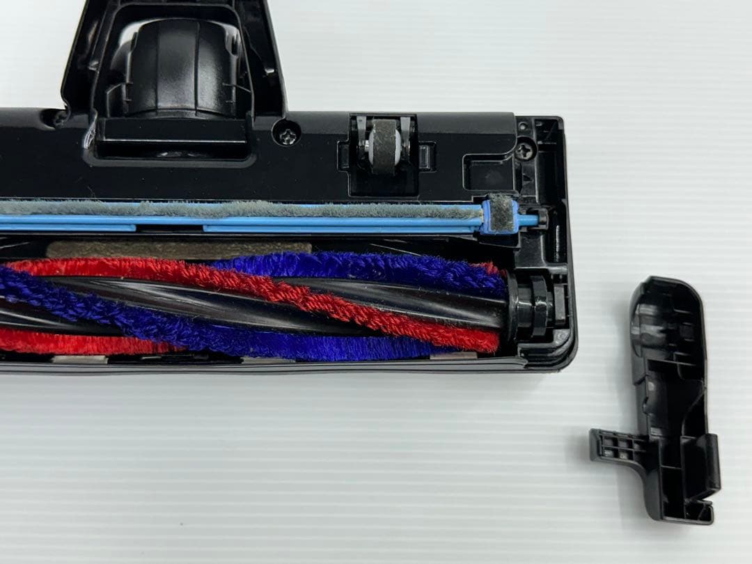 動作保証品　中古　D-DP28 ヘッド 回転ブラシ 日立 掃除機 パワーヘッド