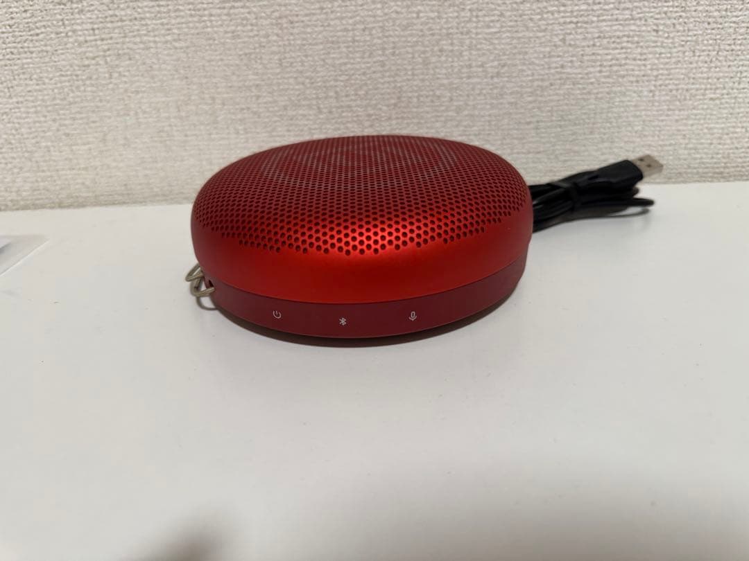Bang & Olufsen A1 2nd Gen Limited スピーカー