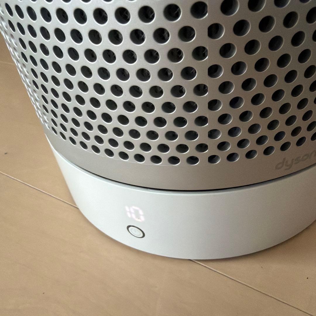 Dyson TP00 空気清浄機付きファン