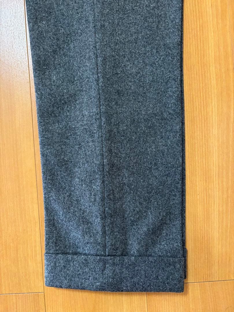 美品 セットアップ販売 kenneth field FOX BROTHERS