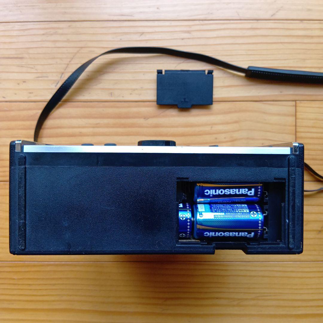 ラジオ・コンポ SONY ICF-5800