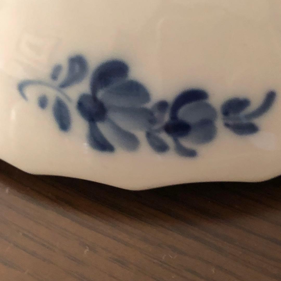 ロイヤルコペンハーゲン　ボウル
