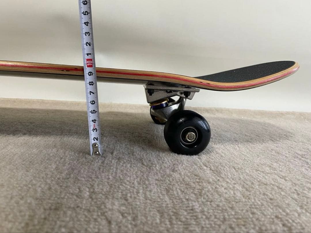 Element エレメント スケートボード デッキ スケボー