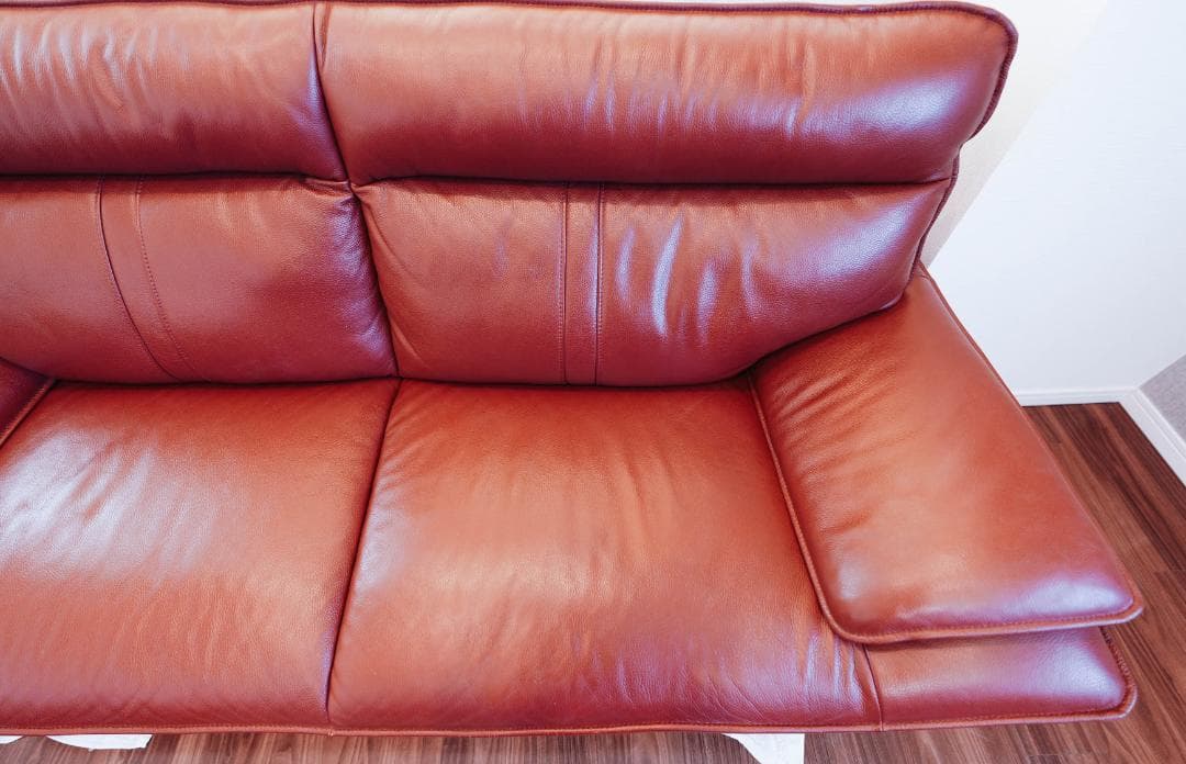 ソファ タルガ 3P ソファ 3人がけ 大川家具