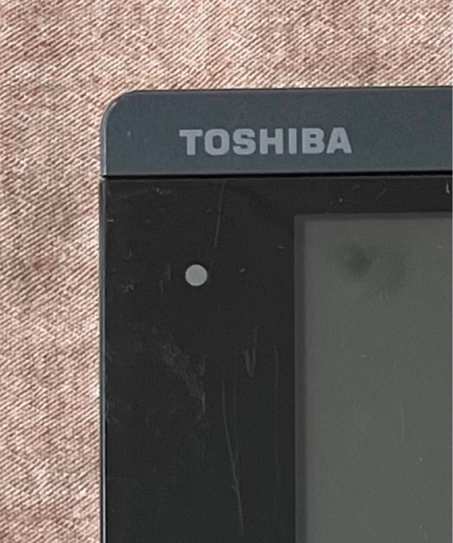 TOSHIBA パワーコンディショナー　TPV-CM002D-CM