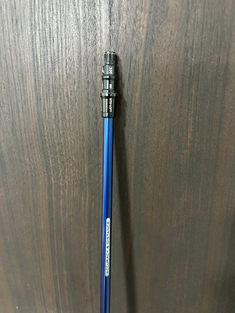 ツアーAD　VR−6S　テーラーメイドスリーブ　ドライバー用シャフト