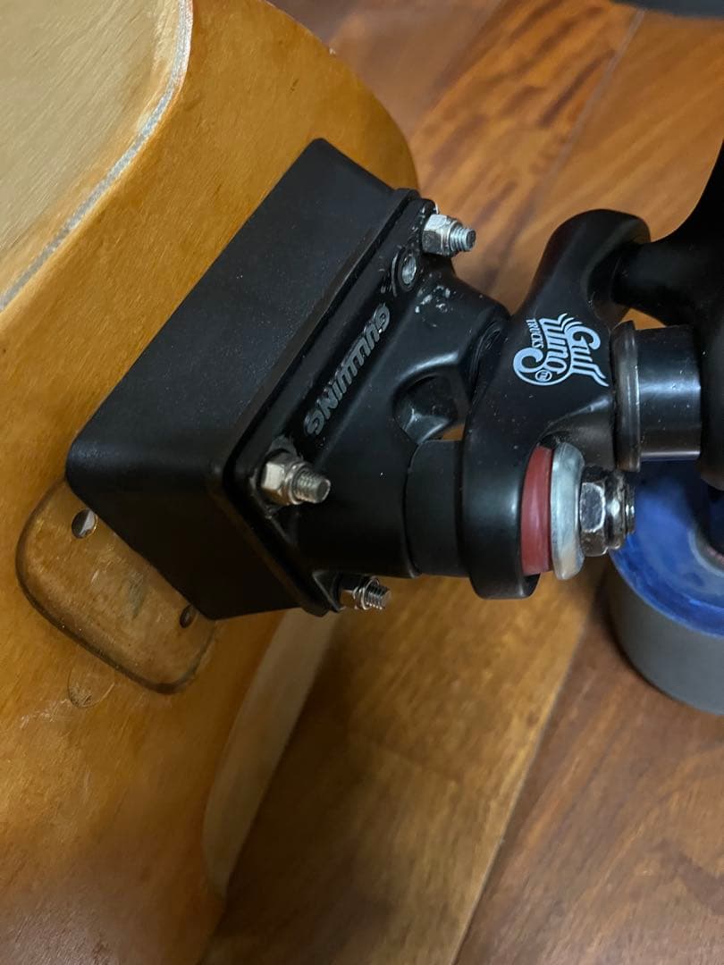 VSSK8 サーフボード　surfboard