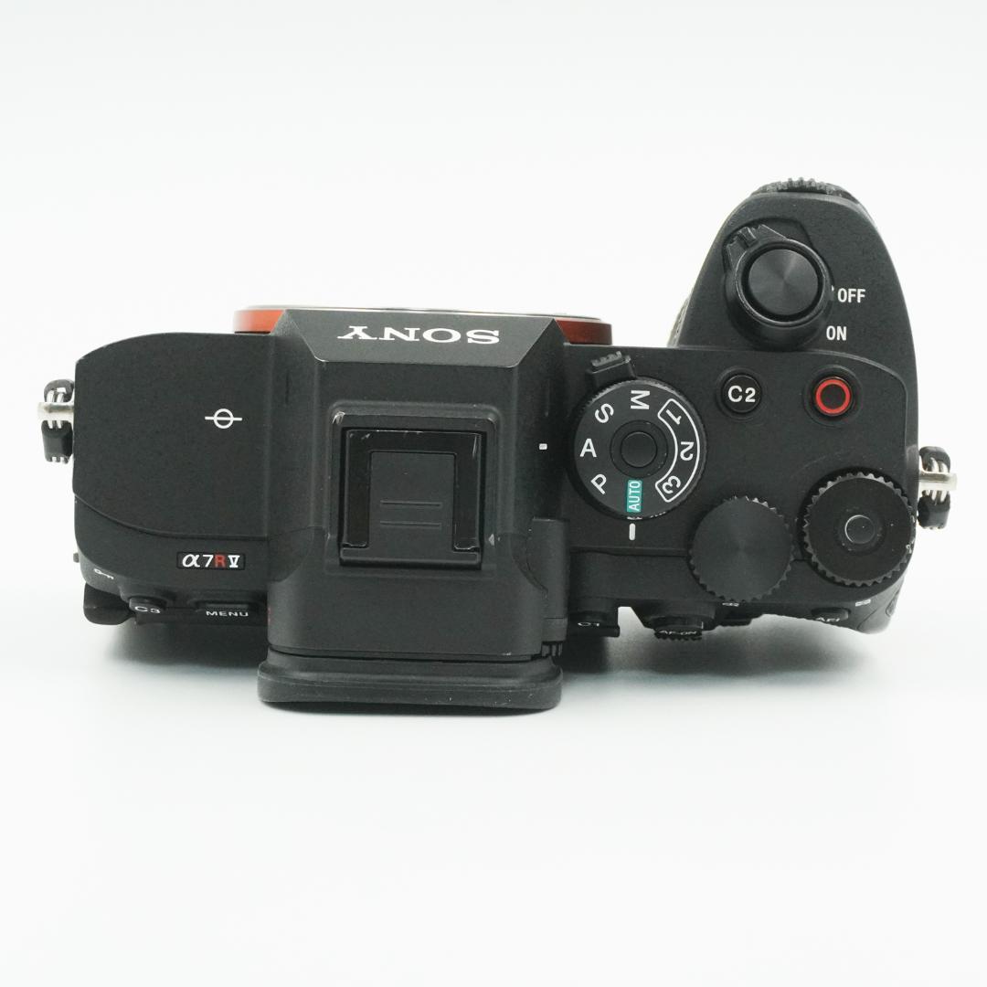 ■極上品■ SONY α7RV ILCE-7RM5