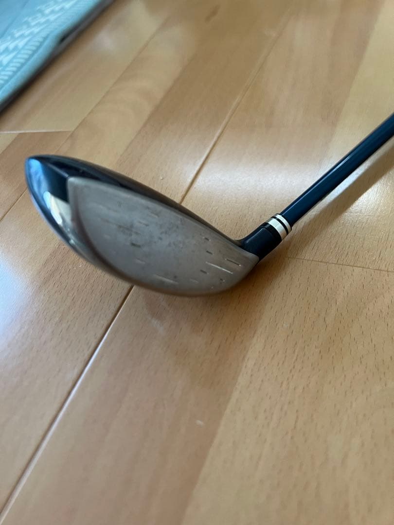 ゼクシオ8 レディース ウッド MP800 3w 3番 Ａ
