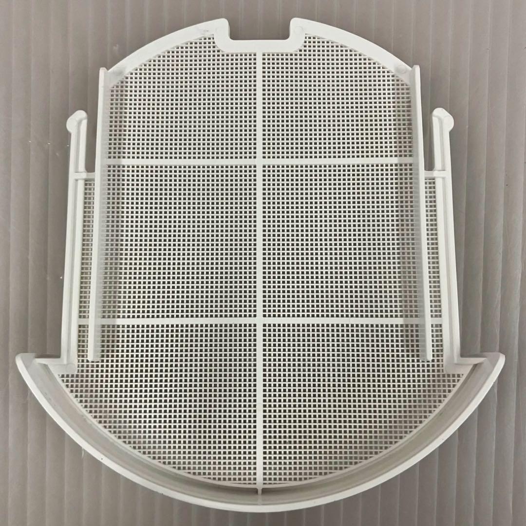 10h29. Panasonic セラミックファンヒーター DS-FWX1201