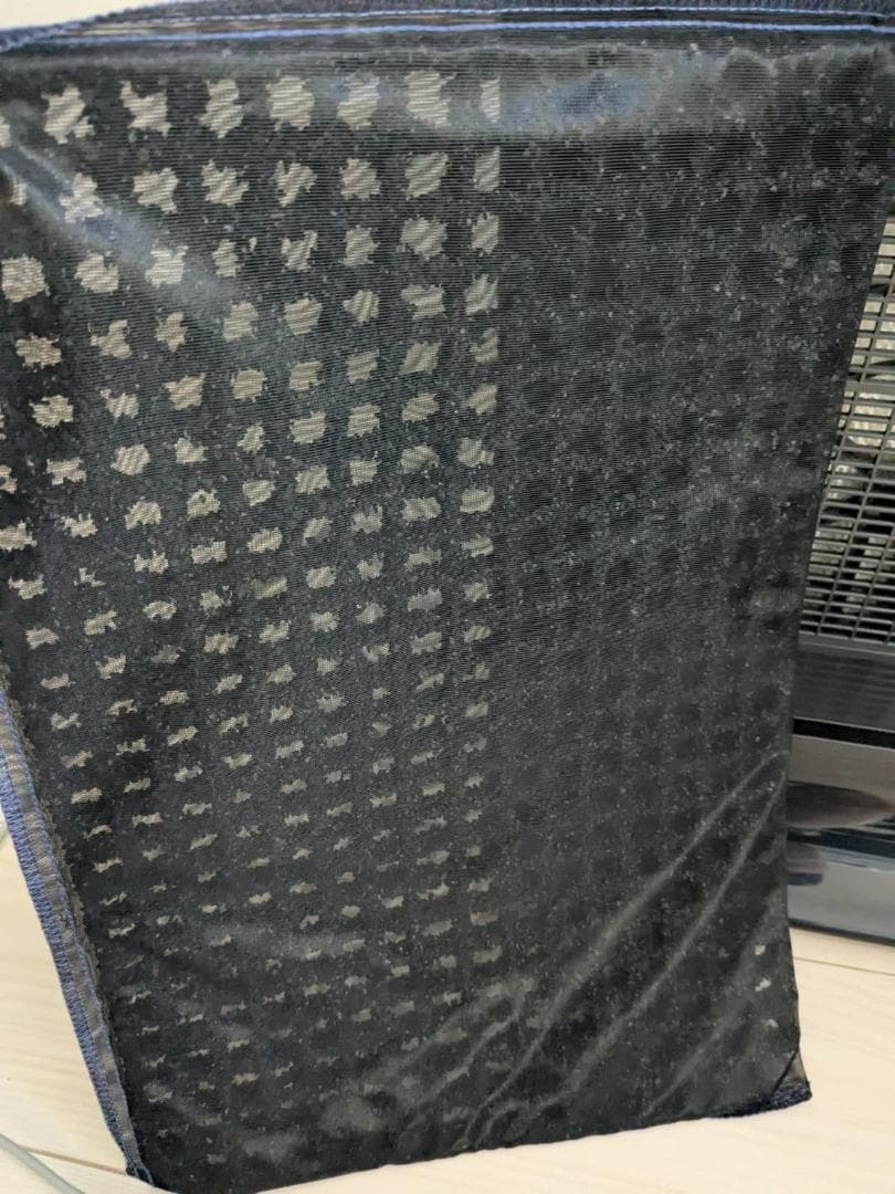 ✨クリーニング済✨ 木目調 加湿空気清浄機 Panasonic F-VC70XS