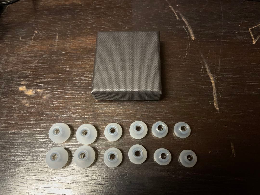 AKG K3003 ハイエンドイヤホン