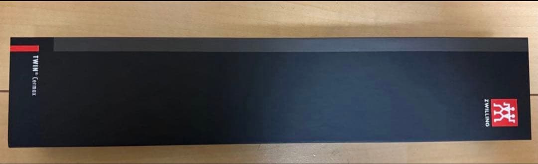 ツヴィリング セルマックス 包丁 66 18