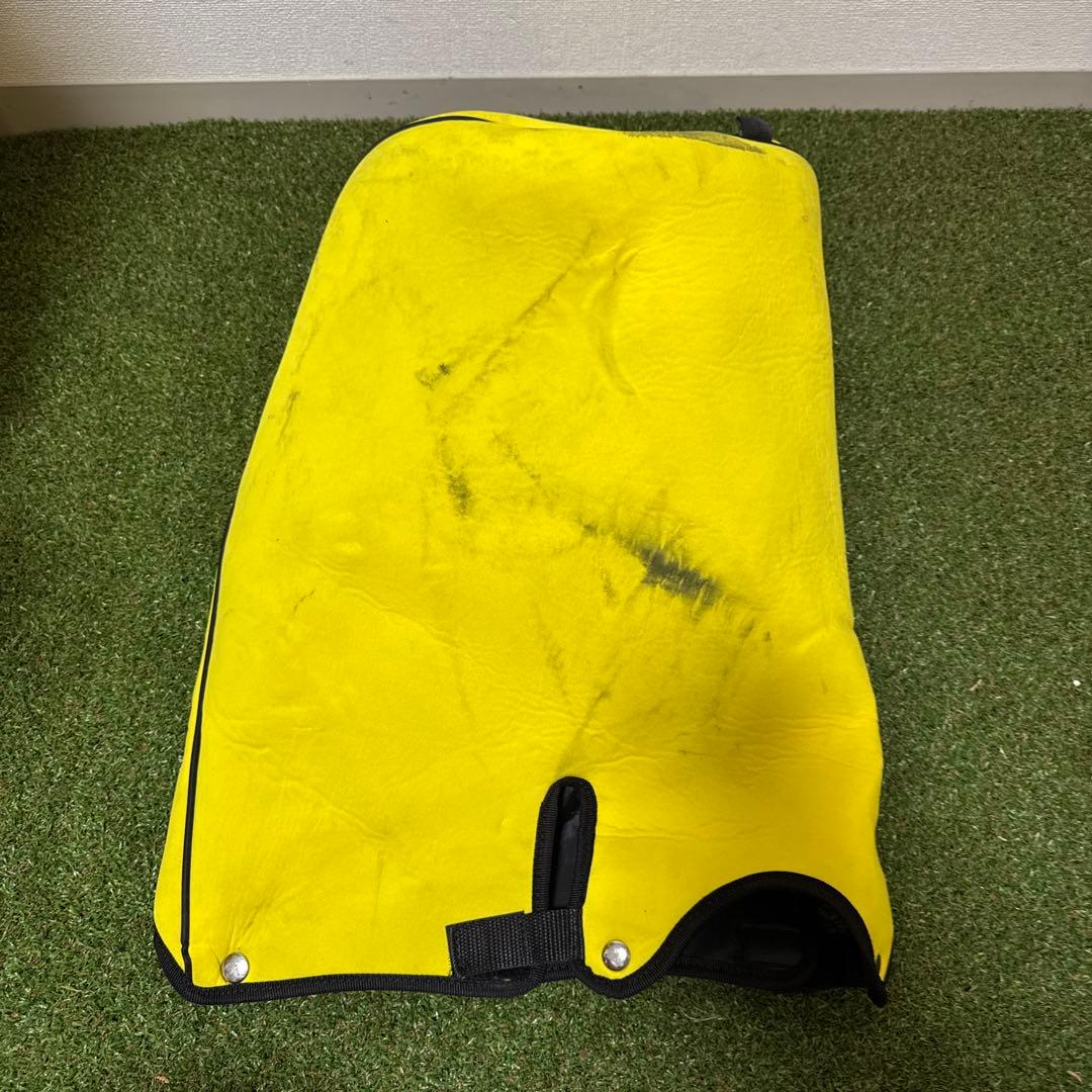 ブルーティーゴルフ BLUE TEE GOLF スタンド式 キャディバッグ 9型