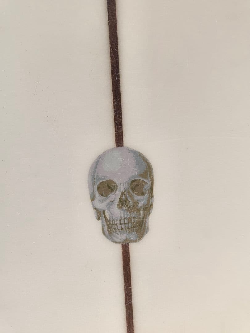 christenson ウルトラトラッカー7.4　しげさん専用