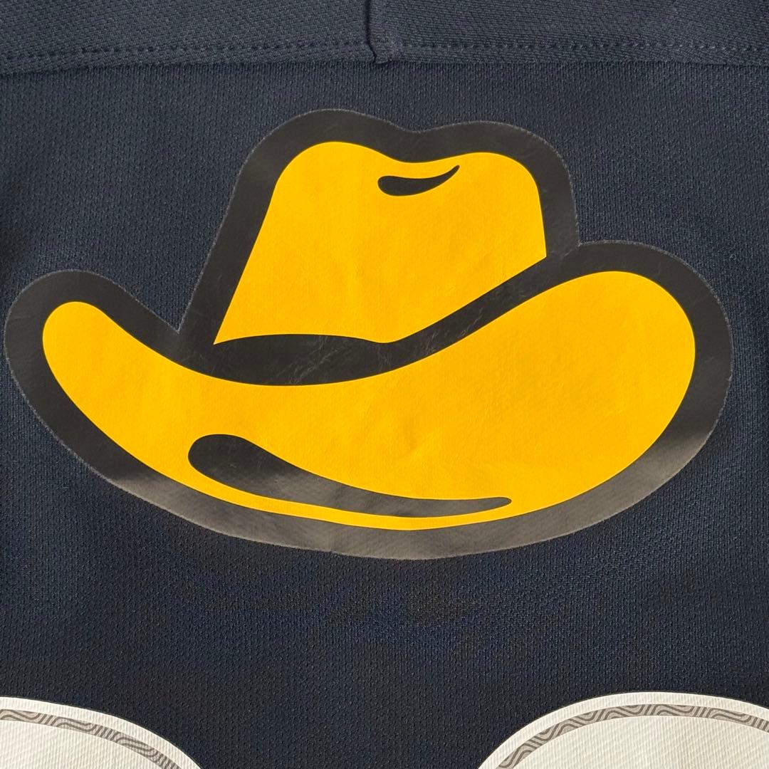 2017 鹿島アントラーズ レプリカユニフォーム金崎夢生　#33 XLサイズ