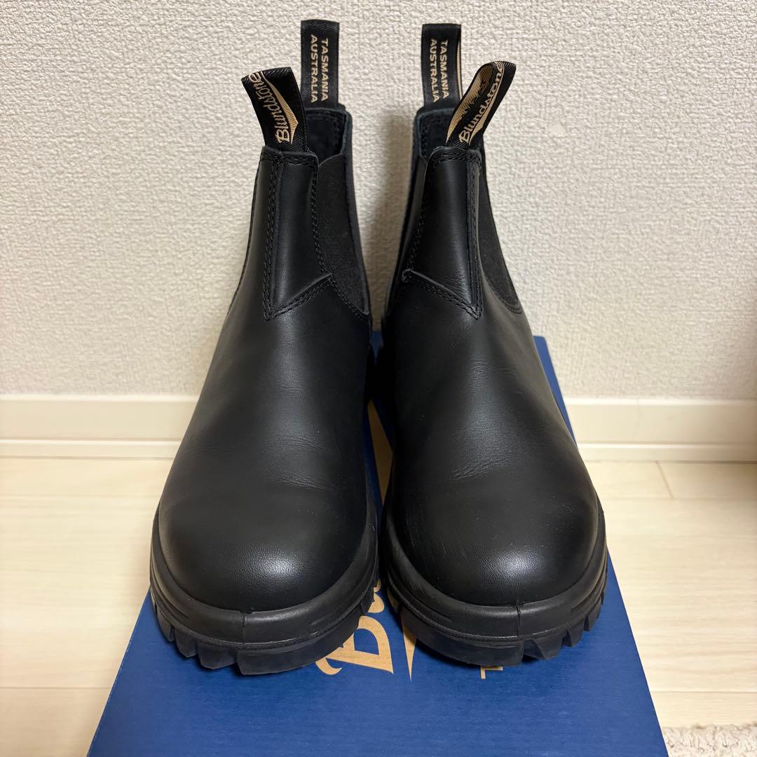 ブランドストーン サイドゴアブーツ LUG BOOT #2240