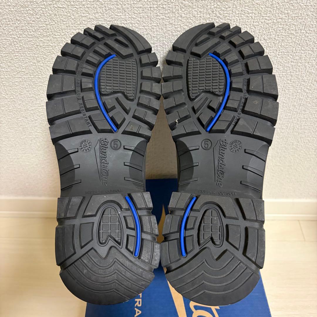 ブランドストーン サイドゴアブーツ LUG BOOT #2240