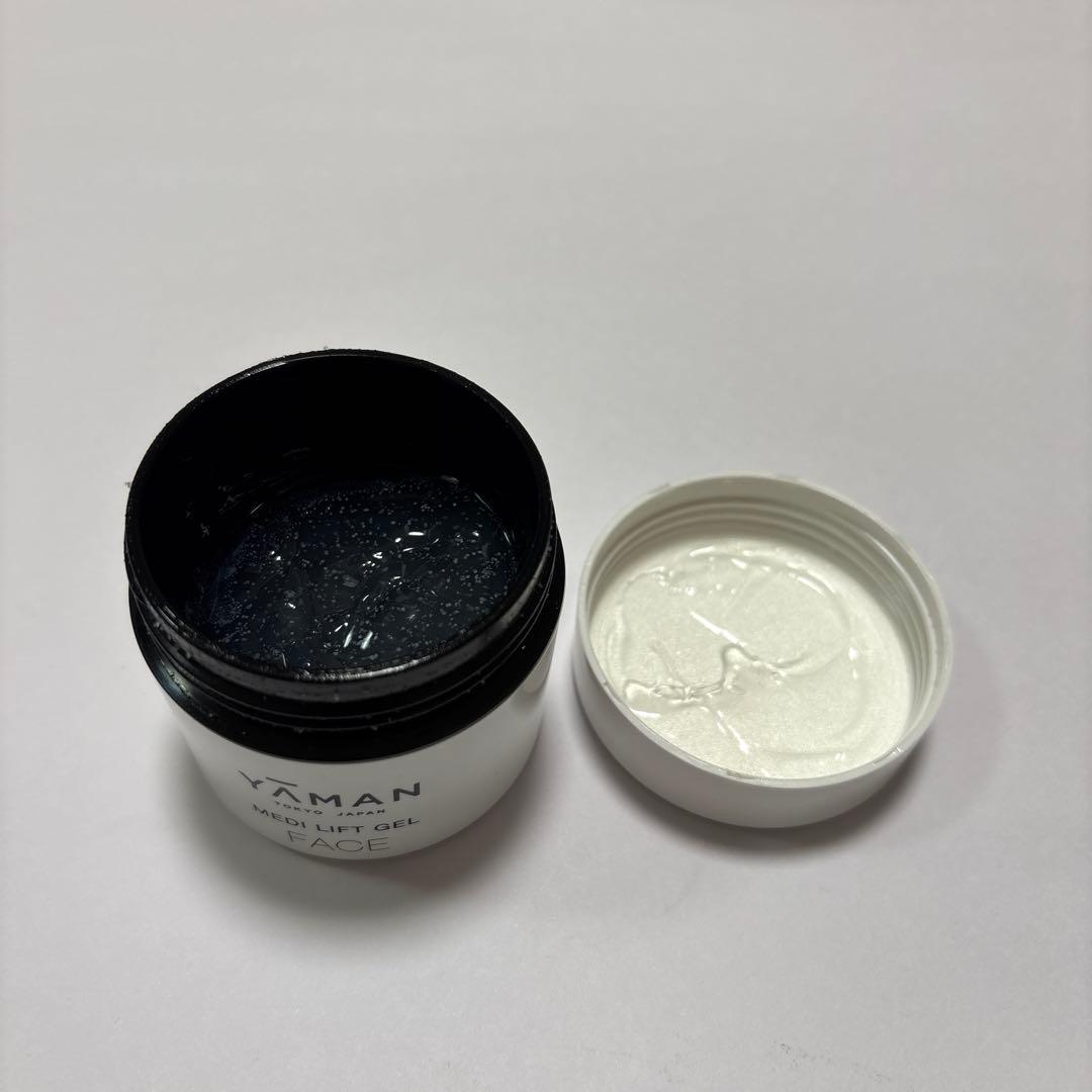 ヤーマン メディリフトアクア ディリフト プラス EPM-18BB