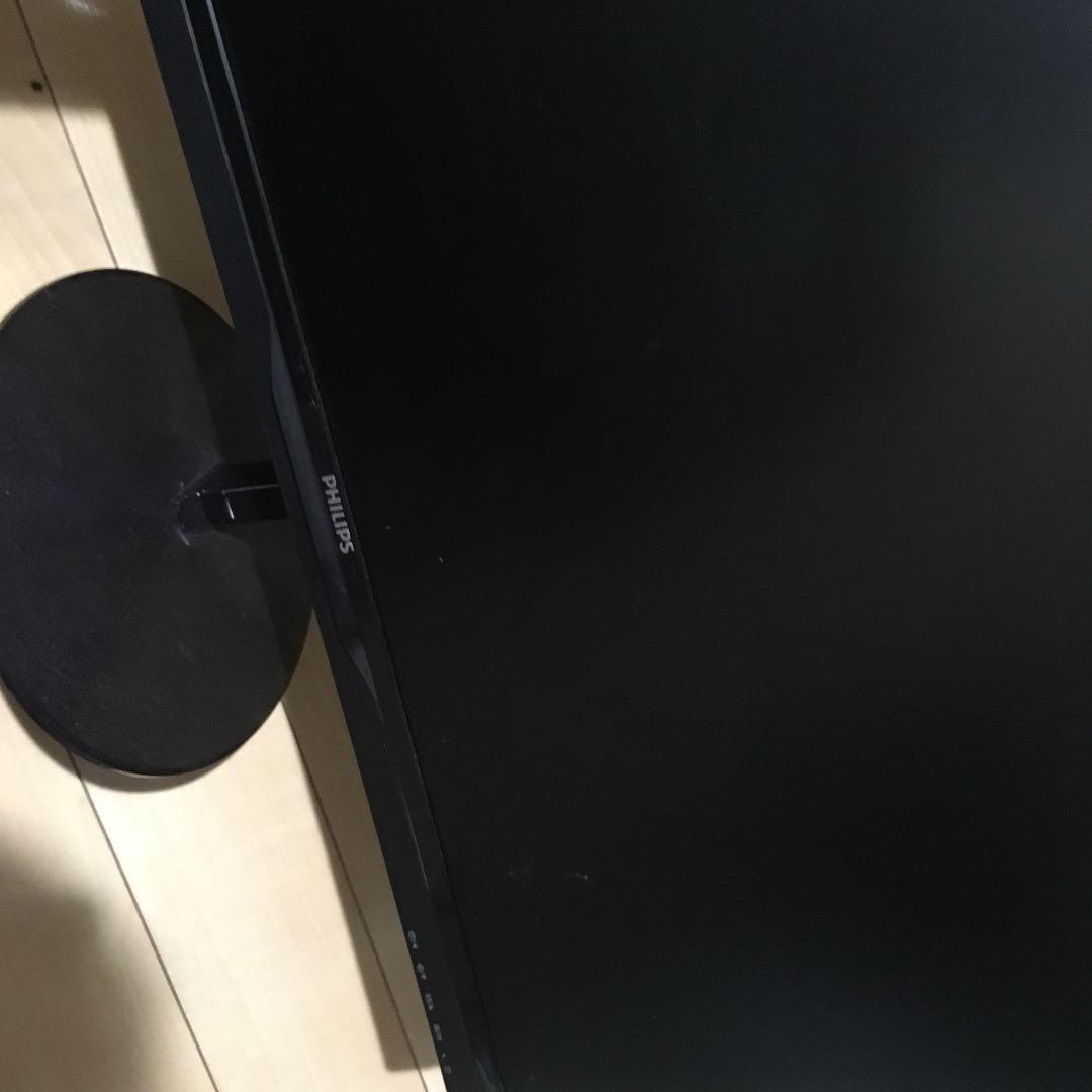 買った時の保護シールが一部付いてます あまり使ってはないです