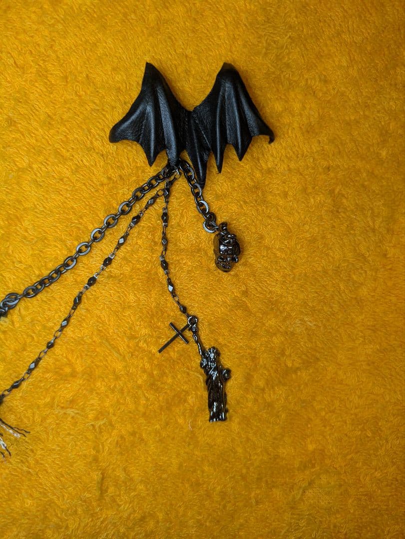 【5351POUR LES HOMMES】5351プール·オム コサージュ