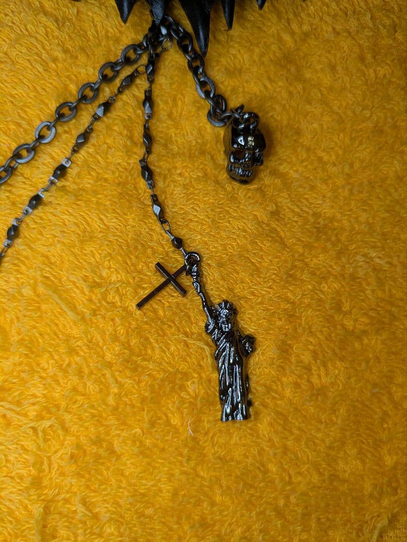 【5351POUR LES HOMMES】5351プール·オム コサージュ