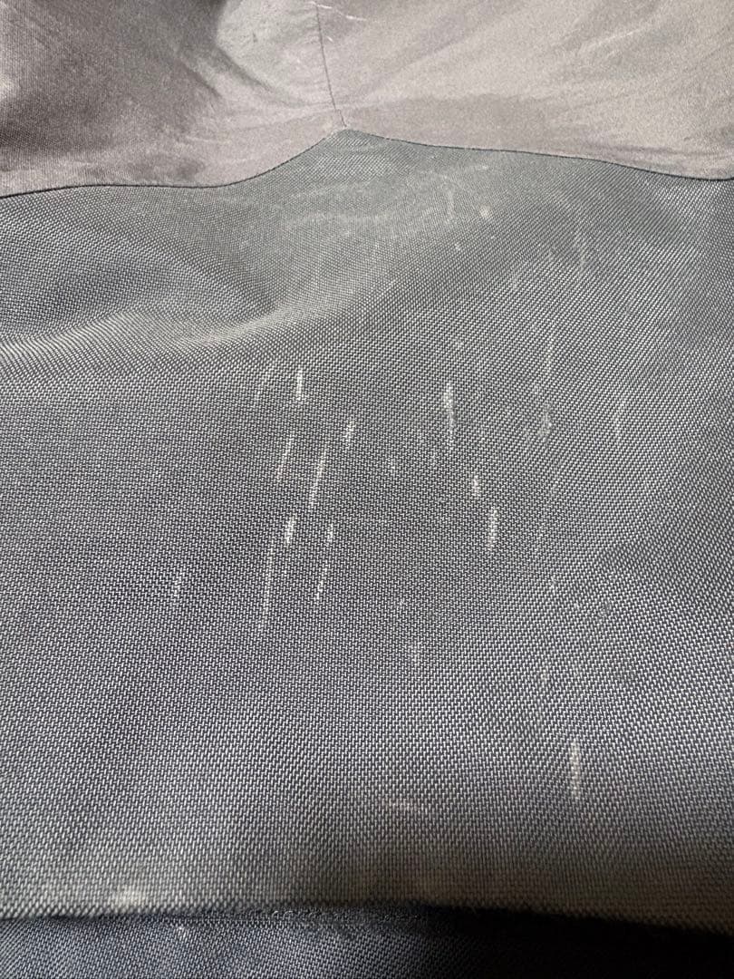 patagonia スノードリフタービブパンツスノーボードグレー