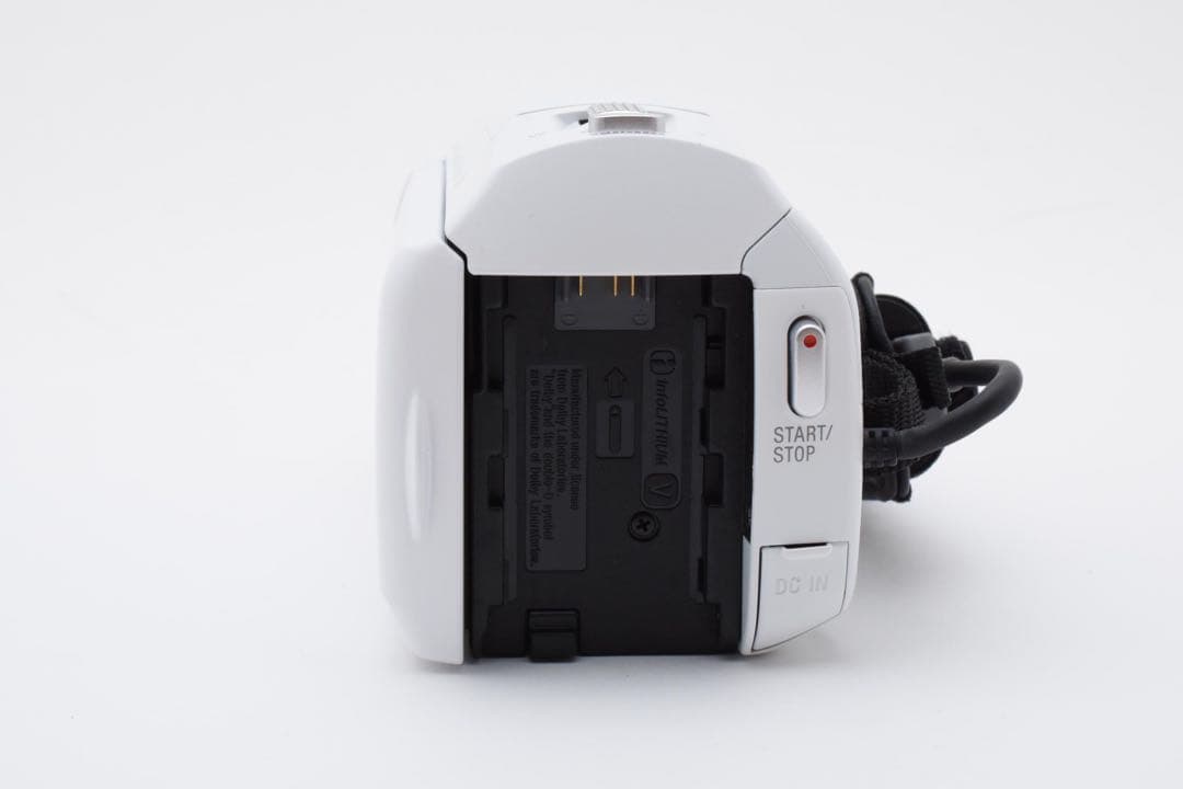 Sony ソニー HDR-CX670 ビデオカメラ ハンディカム