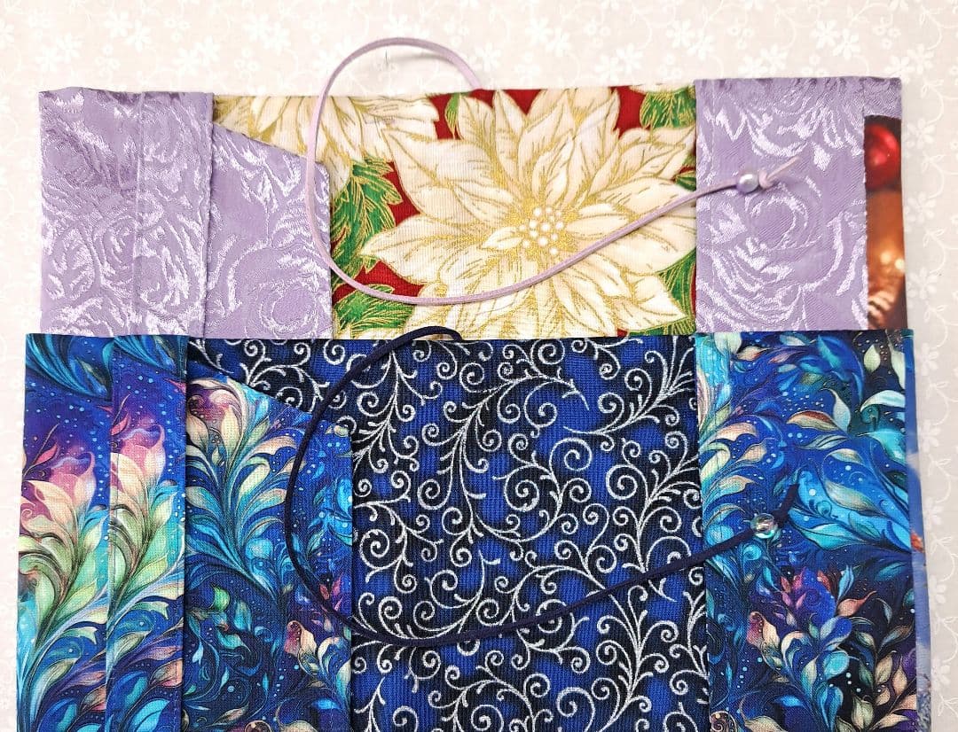 ♡REI☆ちゃん ② ブックカバー