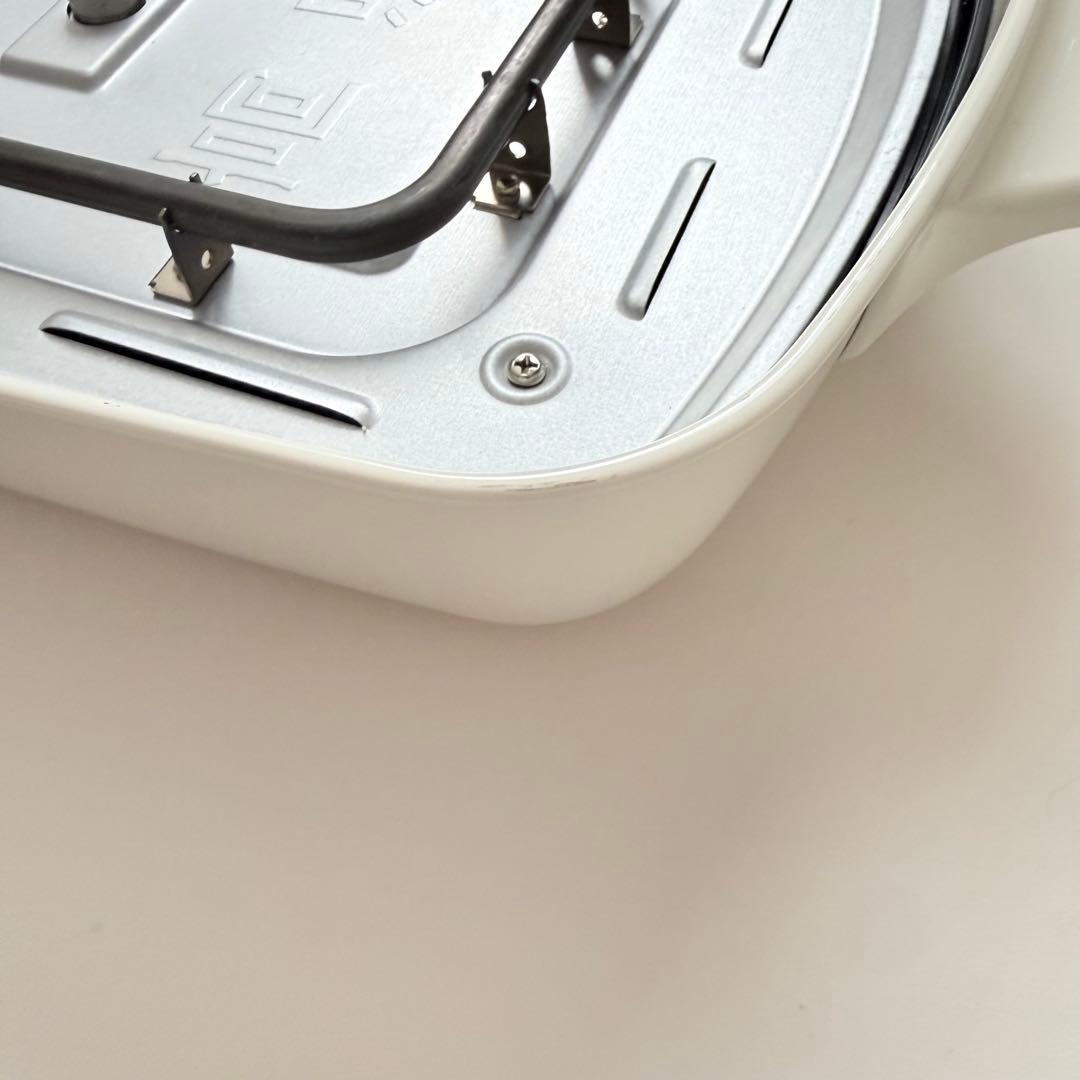 【〜12/14限定価格】BRUNO ホットプレート 深鍋セット グランデサイズ